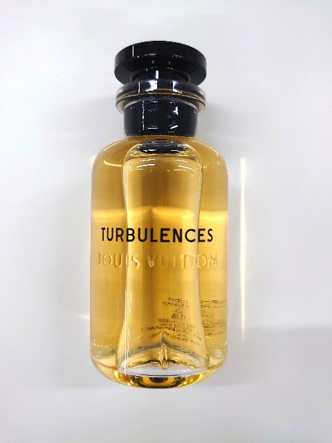 ルイ・ヴィトン：タービュランス - フレグランスアッセンブル