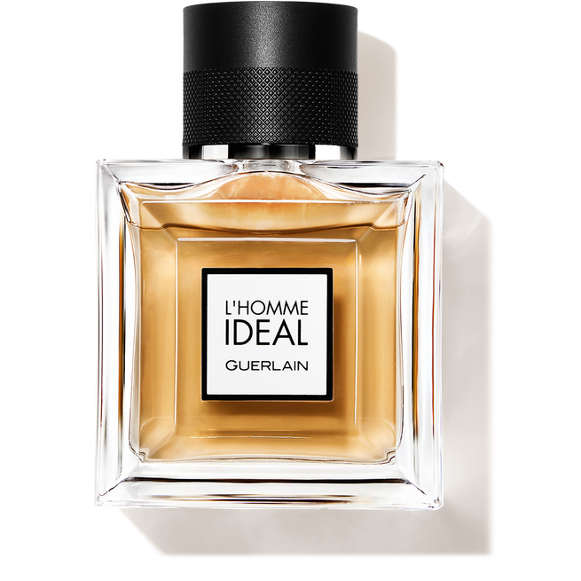 ゲラン：ロム イデアル オーデトワレ - フレグランスアッセンブル