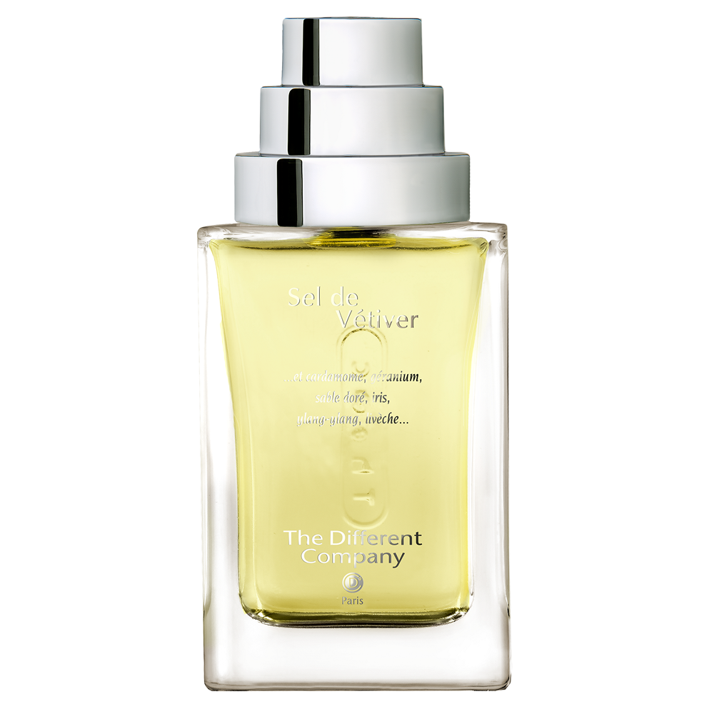 ザ ディファレント カンパニー：セル ド ベティベル - フレグランス