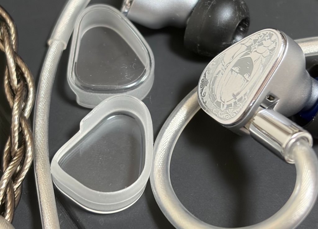 雑記：限定3000台『TANCHJIM ORIGIN-AT Lost Manor Limited Edition