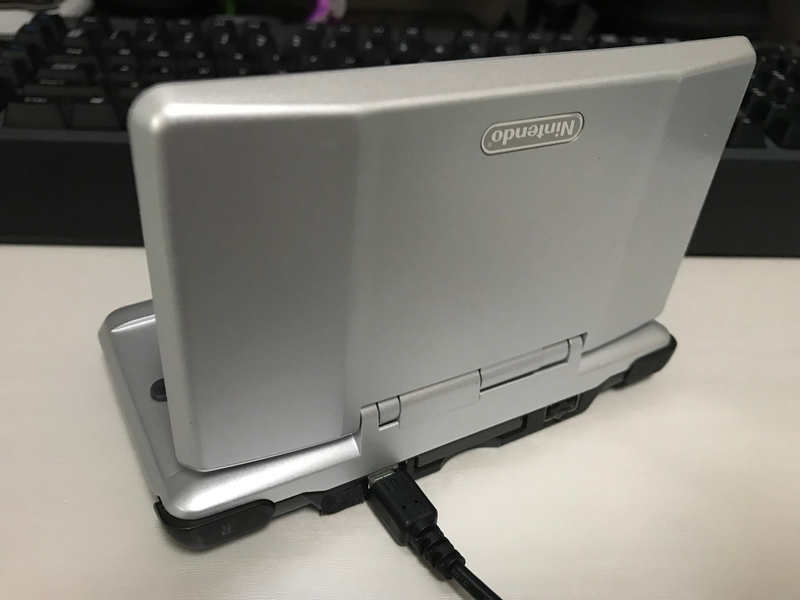 偽トロ自作】偽トロより簡単！旧DSキャプチャボードの取り付け解説