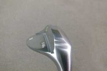 RAZZLE DAZZLE CS-05W.v ウェッジ完全レビュー 軟鉄鍛造の打感と現場