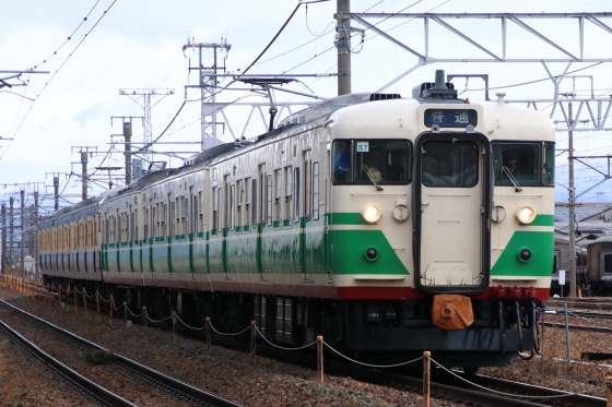 Tomix98983 しなの鉄道6両編成 Tomix98983 しなの鉄道6両編成