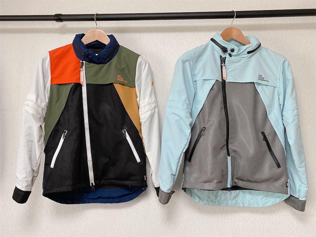 レビュー】HYOD365 