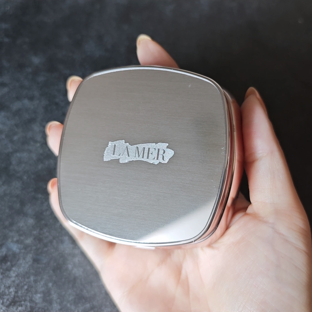 その7】45歳にぶっ刺さる神通力アイテム『ラ・メールの ザ・ルミナス