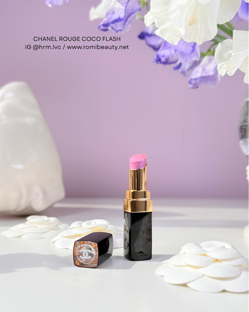 CHANEL カメリア フトゥーラ 2025 限定コレクション【シャネル