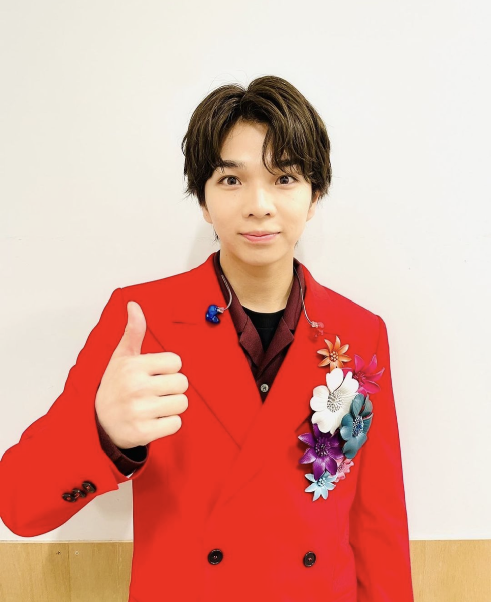 塩﨑太智生誕祭2022 〜Happy Birthday to me〜 - hanachano's blog