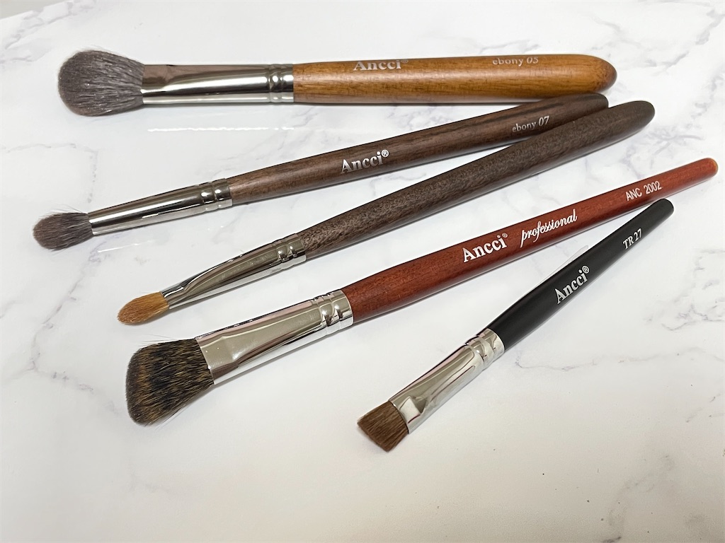 ベタ褒め】話題のアンシブラシをゲットしたので5本レポ🌷 - kira-kira