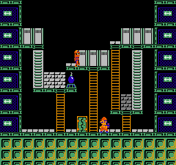 レッキングクルー - チラ裏げーむ録