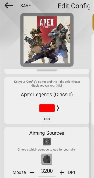 設定配布あり】XIM MATRIXの初期設定からアップデートのやり方まで完全