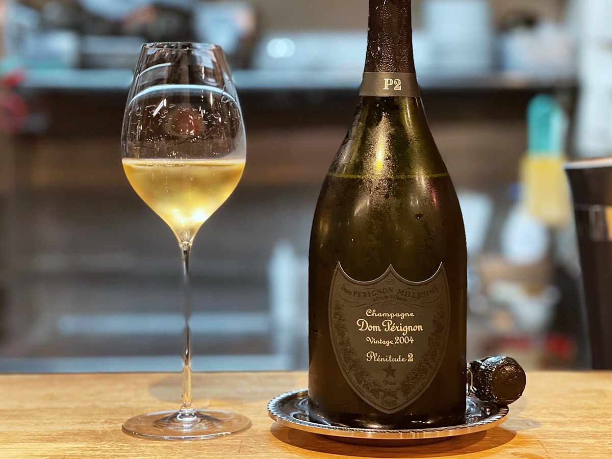 ドンペリニヨン 未開栓 Vintage 2012 ドンペリニヨン・ヴィンテージ