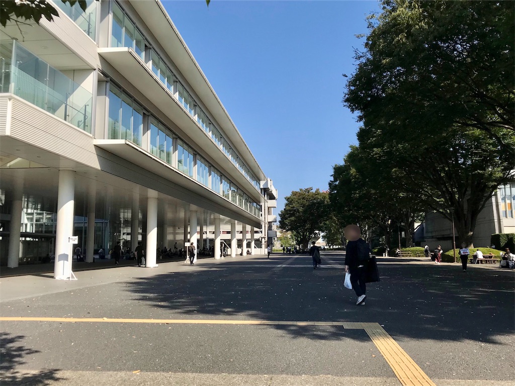 2024年（令和6年）一級建築士 設計製図試験当日のこと - +αな暮らし