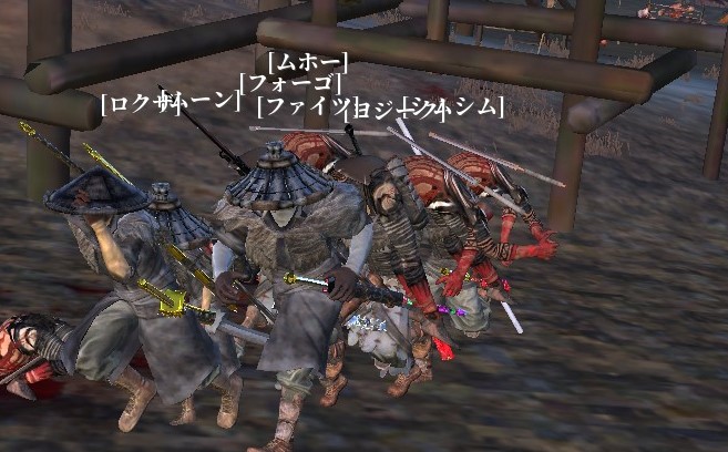 Kenshi BC7-11「カニバル首都攻略戦」 - 気刊くろみつタイムス