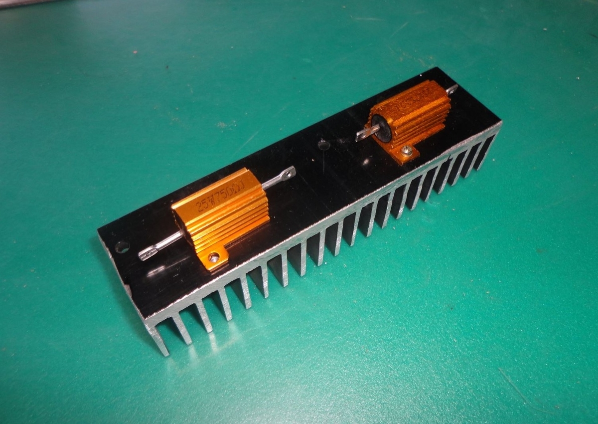 真空管アンプのシャーシー加工 - 工作工房製作奮闘記