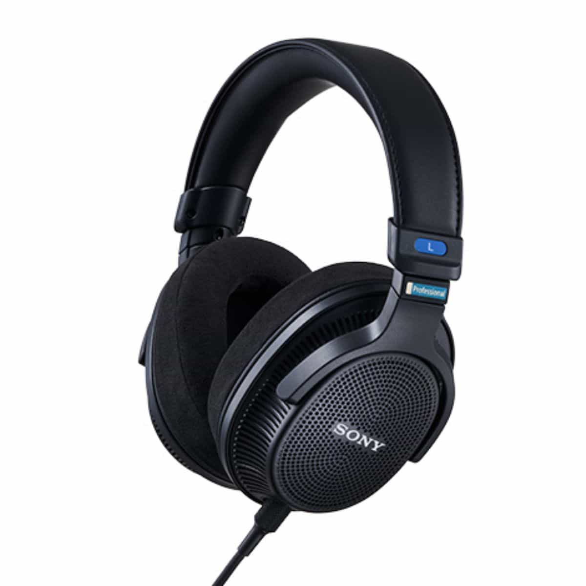 新製品】SONY MDR-MV1：立体音響時代を見据えたSONYが提案する新時代