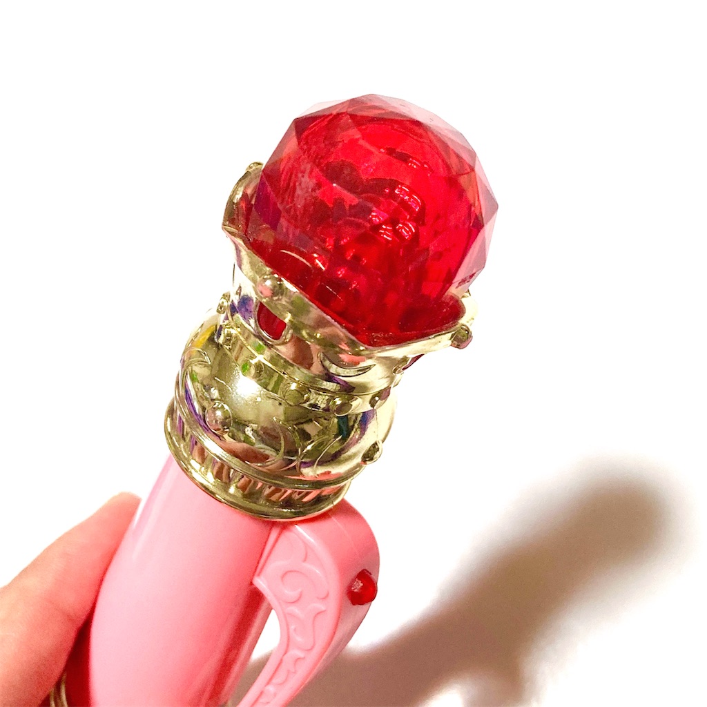 セーラームーン ライトな変装ペン - 魔女っ子おもちゃや可愛い物に執着