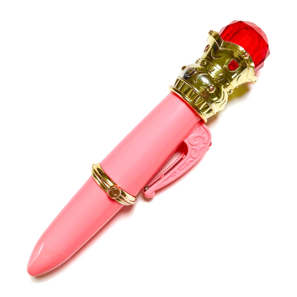 セーラームーン ライトな変装ペン - 魔女っ子おもちゃや可愛い物に執着