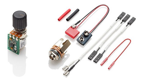 内蔵型ブースターについて - みちのくルカサーのブログ