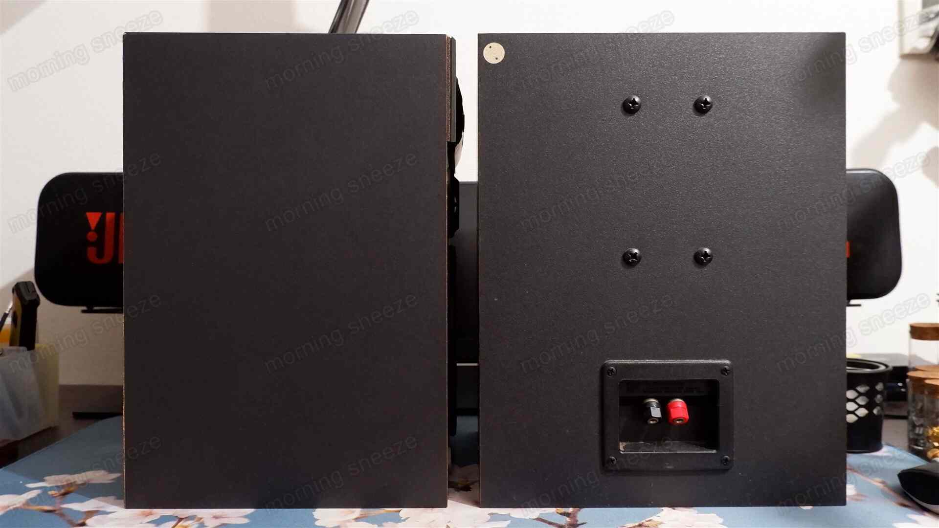 JBL J316 PRO をメンテナンスする - いつか消える文章