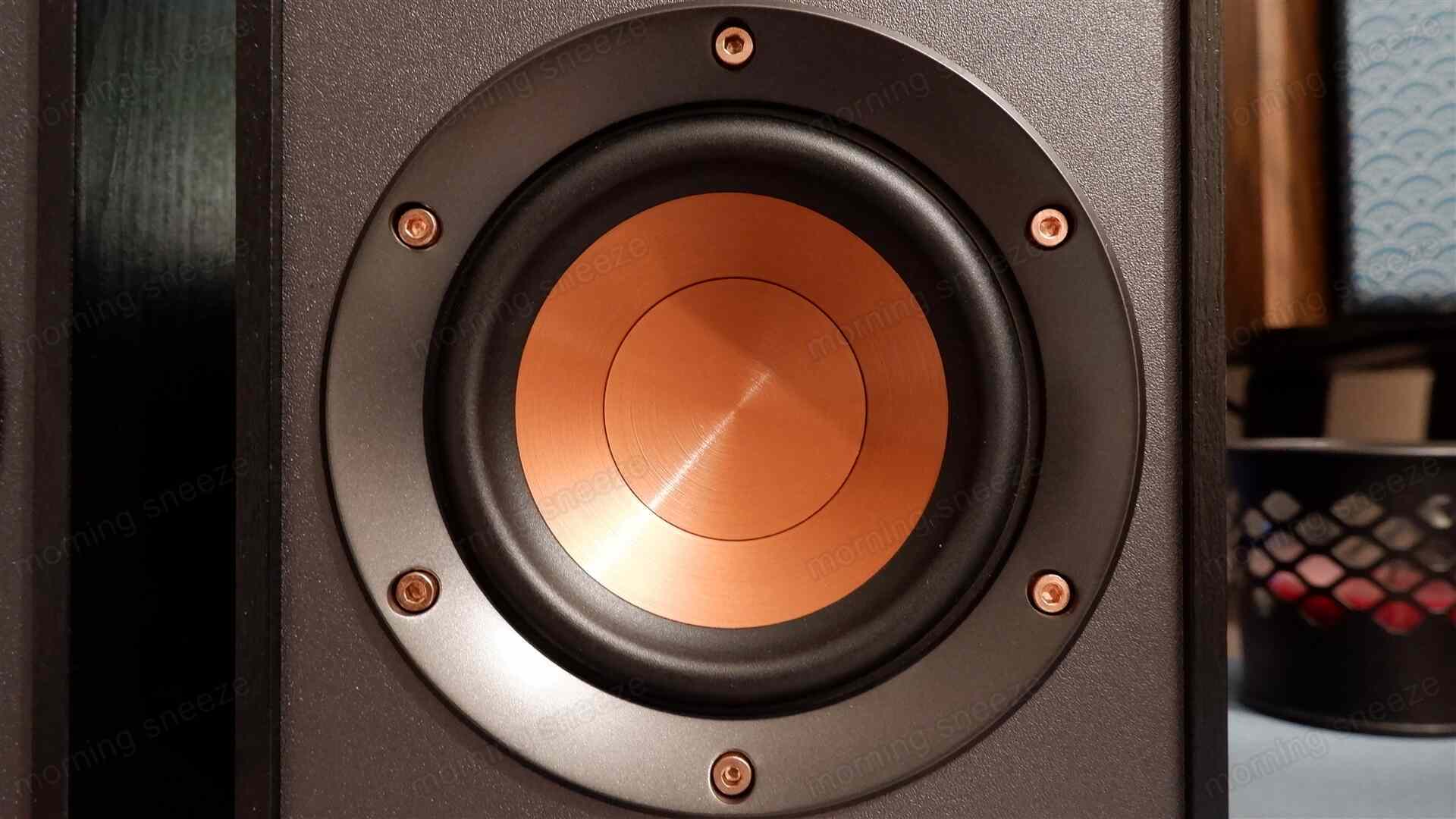 Klipsch R-41M を鳴らしてみる - いつか消える文章
