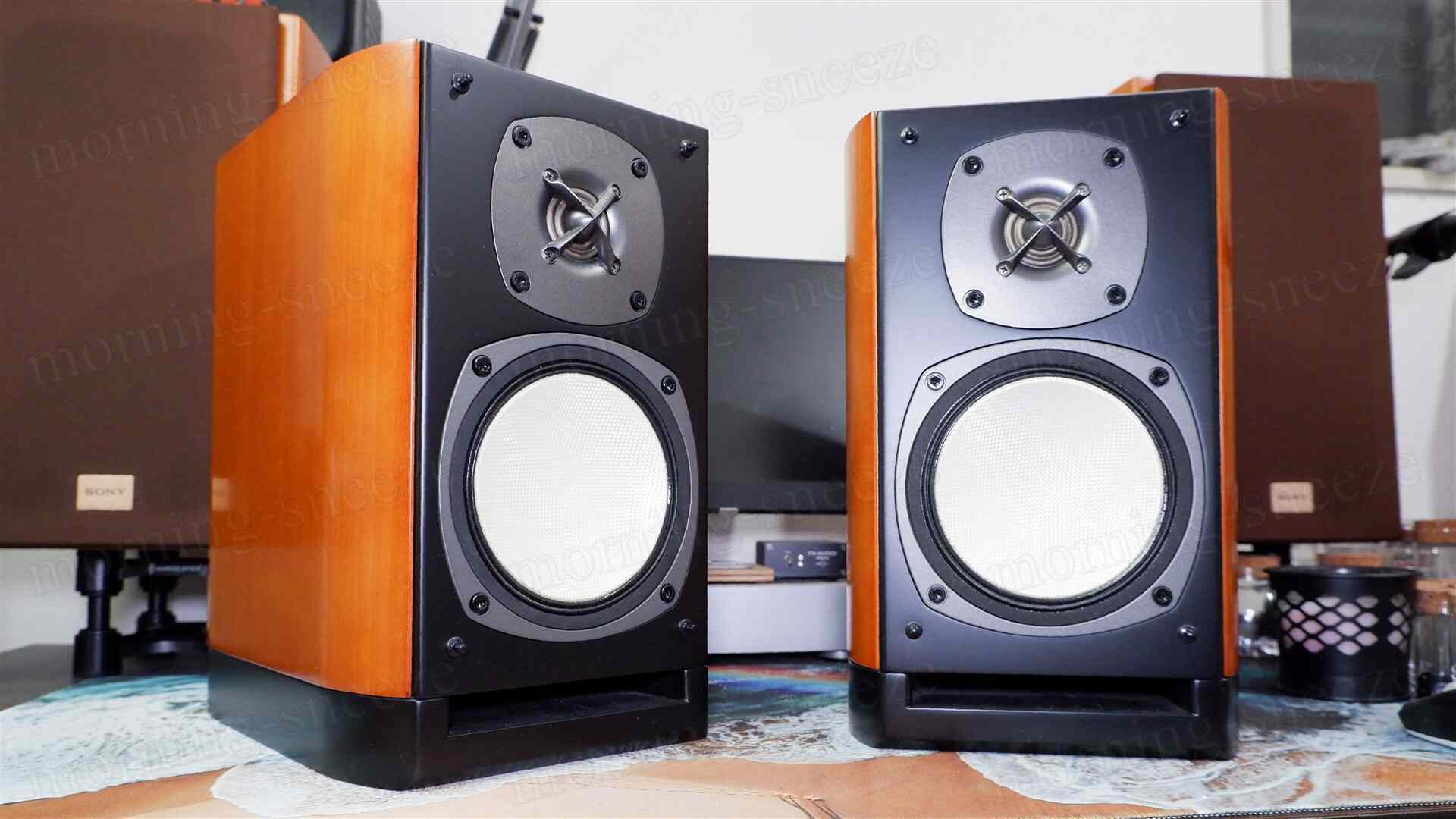 ONKYO D-212EX 2ウェイ・スピーカーシステム Amazon.co.jp: ONKYO