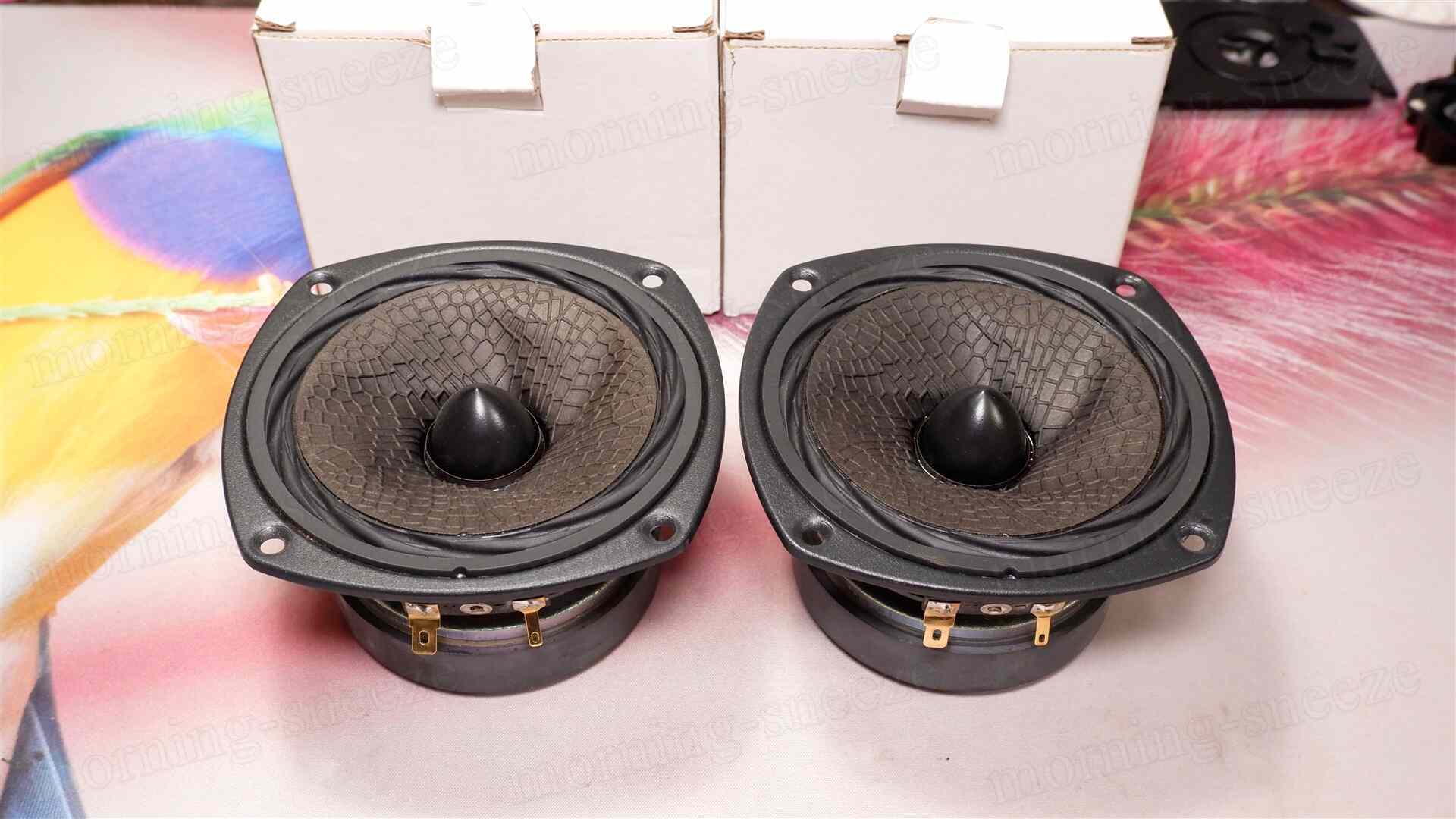 ONKYO OM-OF101 を鳴らしてみる - いつか消える文章