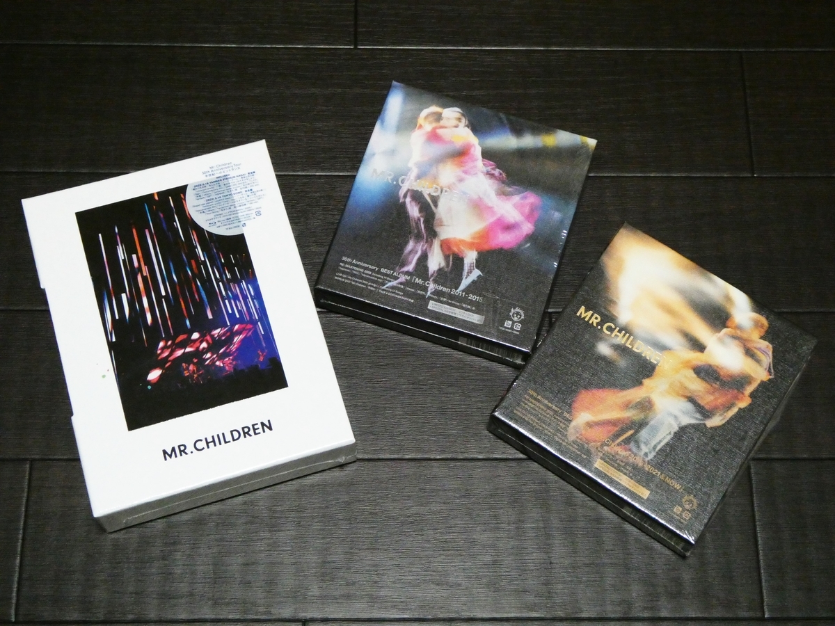 ミスチル コンサートビデオ 2本 ミスチル コンサートビデオ 2本 【公式