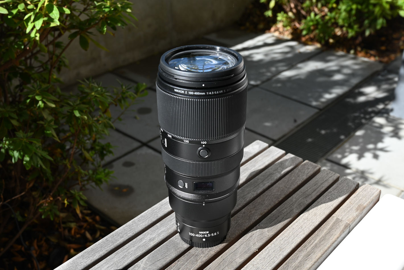 望遠レンズの「圧縮効果」って？ダイナミックな写真を撮るポイントと