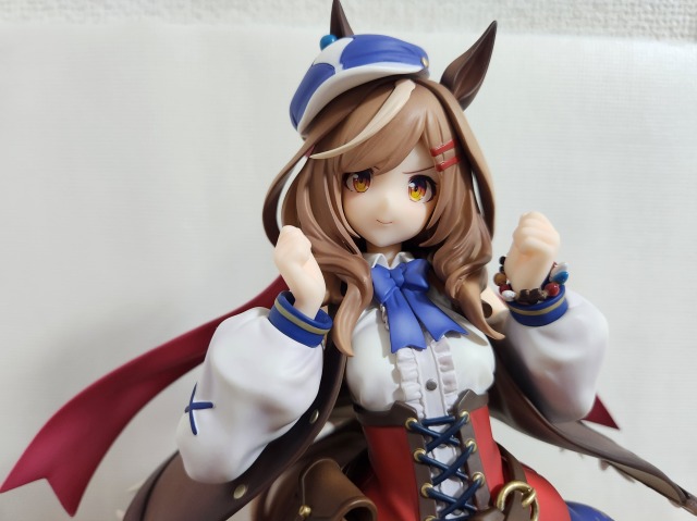 ウマ娘プリティーダービー マチカネタンホイザ 1/7スケールフィギュア