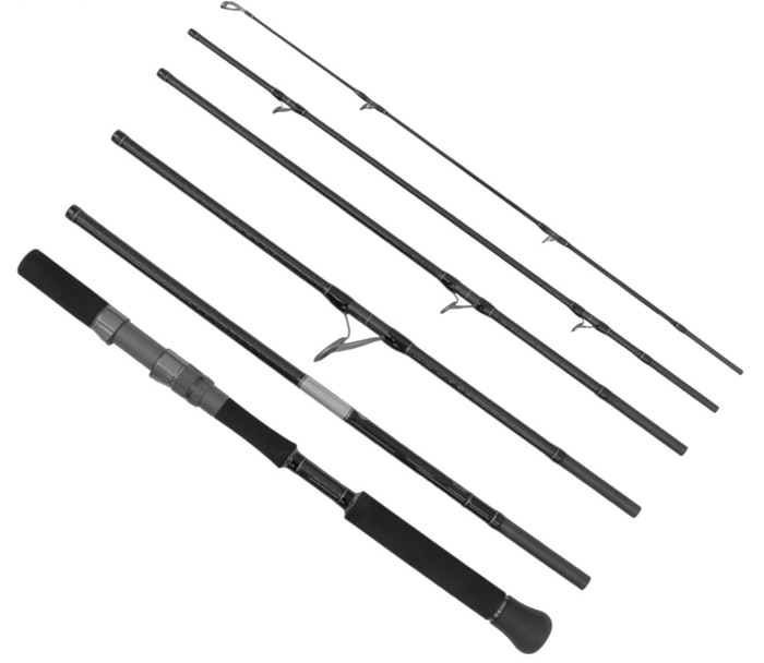 続・コスパは国内最高クラス!? タカミヤ XOOX ショアジギングGR3 98MH