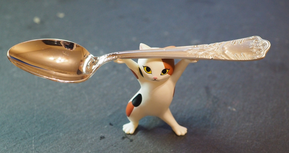 日本最古のカトラリー、燕物産の月桂樹のこと - 即興厨房