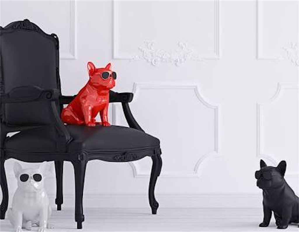 可愛すぎるのに、優秀！フレブル型スピーカーの紹介 - インテリアとい