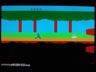 MSX ピットフォールII 失われた洞窟 - Triple Multiple - ぱるぷ日記(仮)