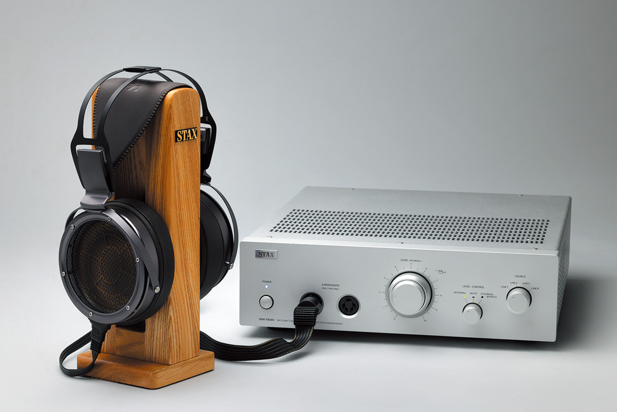 極上のサウンド体験〜DJ WATARAIが語るSTAXイヤースピーカー