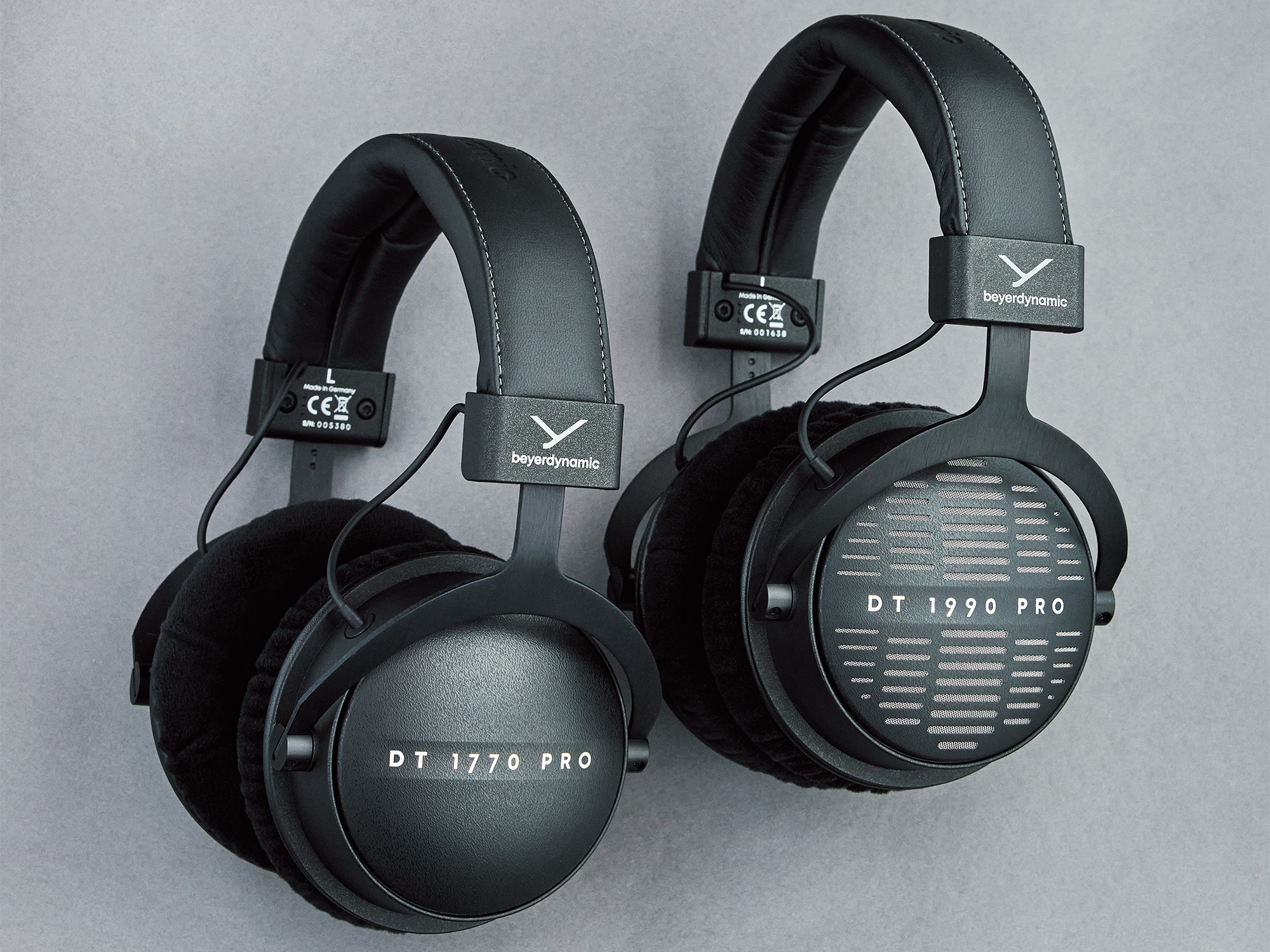 プロ検証】beyerdynamic新型！DT 1770/1990 MKIIの実力と當麻拓美が