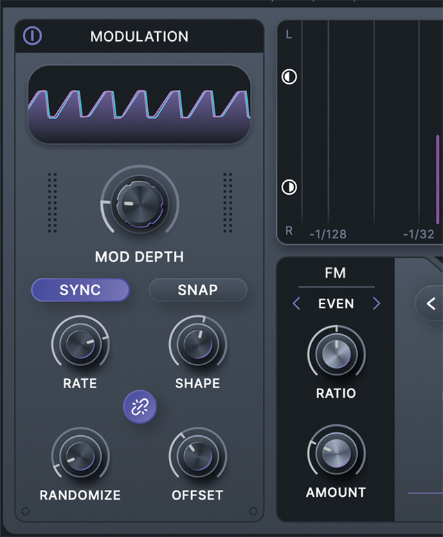 MINIMAL AUDIO Wave Shifterレビュー - 個性的かつ多彩なサウンドを