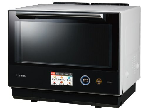 TOSHIBAのオーブンレンジ2018年モデルの違いを比較 - スペック図鑑