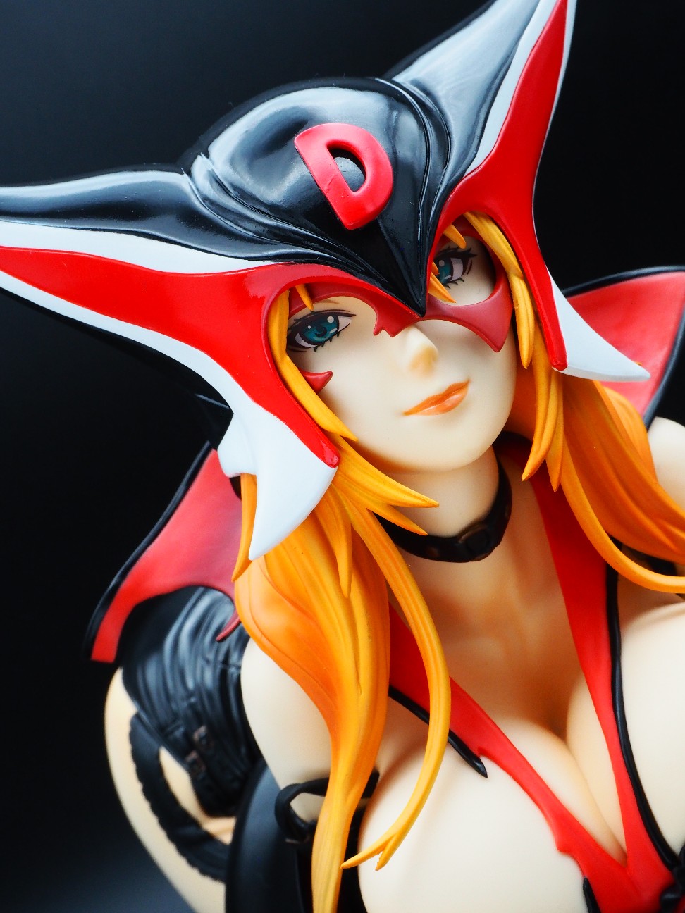 FREEing ドロンジョ DESIGN ARRANGED BY 御伽ねこむ レビュー - 楽❚園