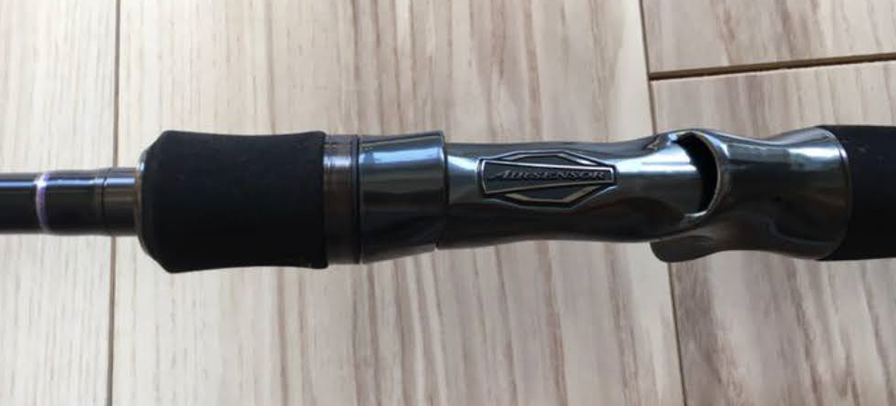 ダイワ ハートランド HL 722ML+FB-ST20 インプレ - 釣りと釣具を楽しむ