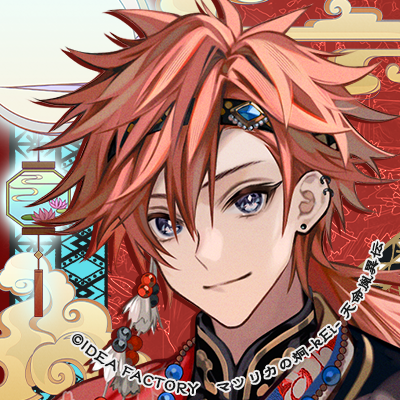 オトメイト 秋風商店 マツリカの炯 缶バッジ フェイ 11点 オトメイト