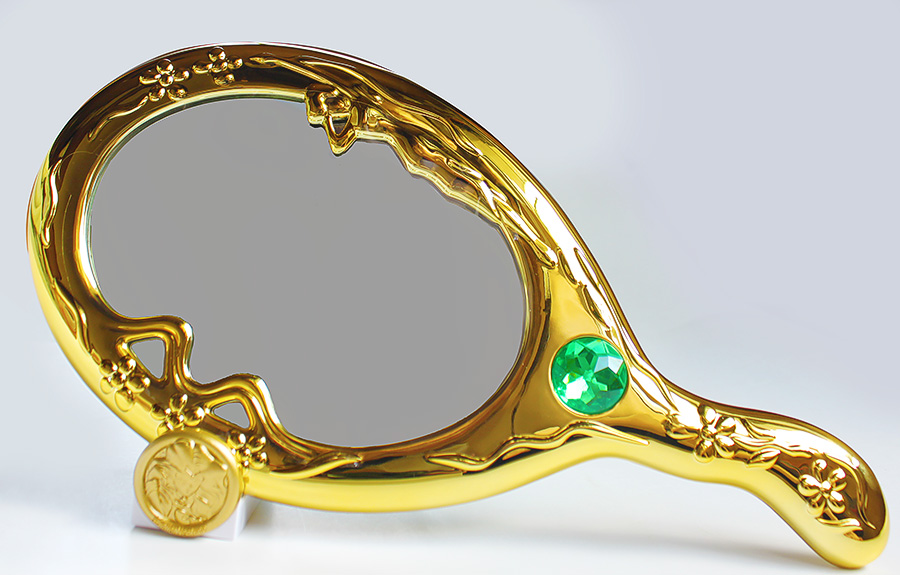 セーラーネプチューン ディープアクアミラー - sweet candy 魔女っ子