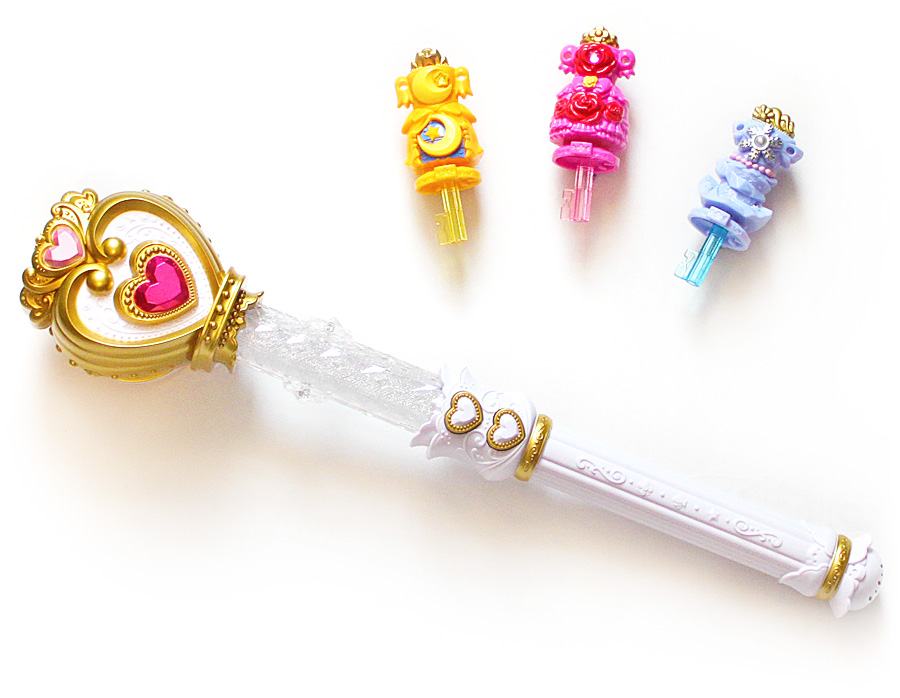 プリパラ サイリウムタクト - sweet candy 魔女っ子おもちゃ ブログ