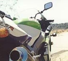 Church of MO: 1997 Kawasaki ZX-7R | Motorcycle.com