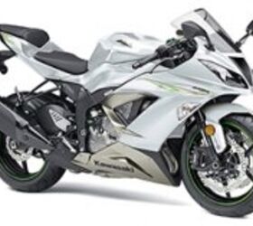2017 Kawasaki Ninja® ZX™-14R ABS | Motorcycle.com
