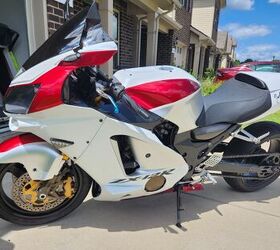 2005 Kawasaki ZX-12R For Sale | Motorcycle Classifieds