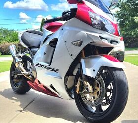 2005 Kawasaki ZX-12R For Sale | Motorcycle Classifieds