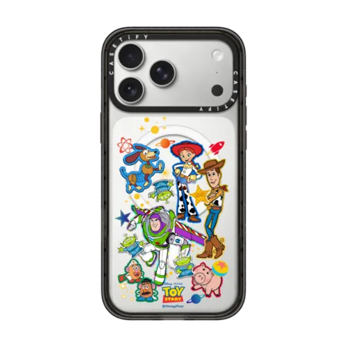 Disney and Pixar's Toy Story – CASETiFY