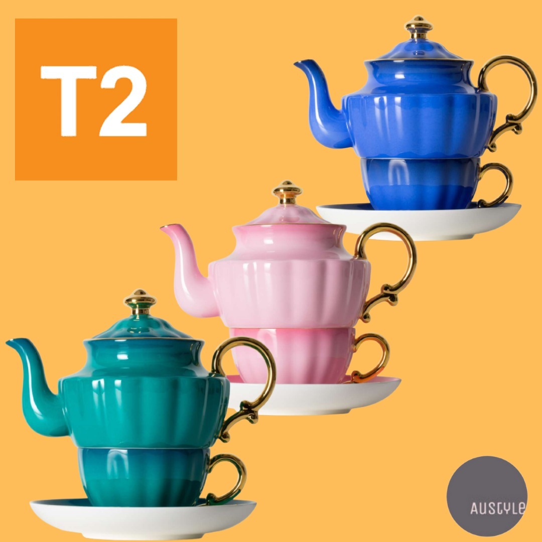 Sky 星を紡ぐ子どもたち 花笑むティーセット ピンバッジ ピンバッジ 花