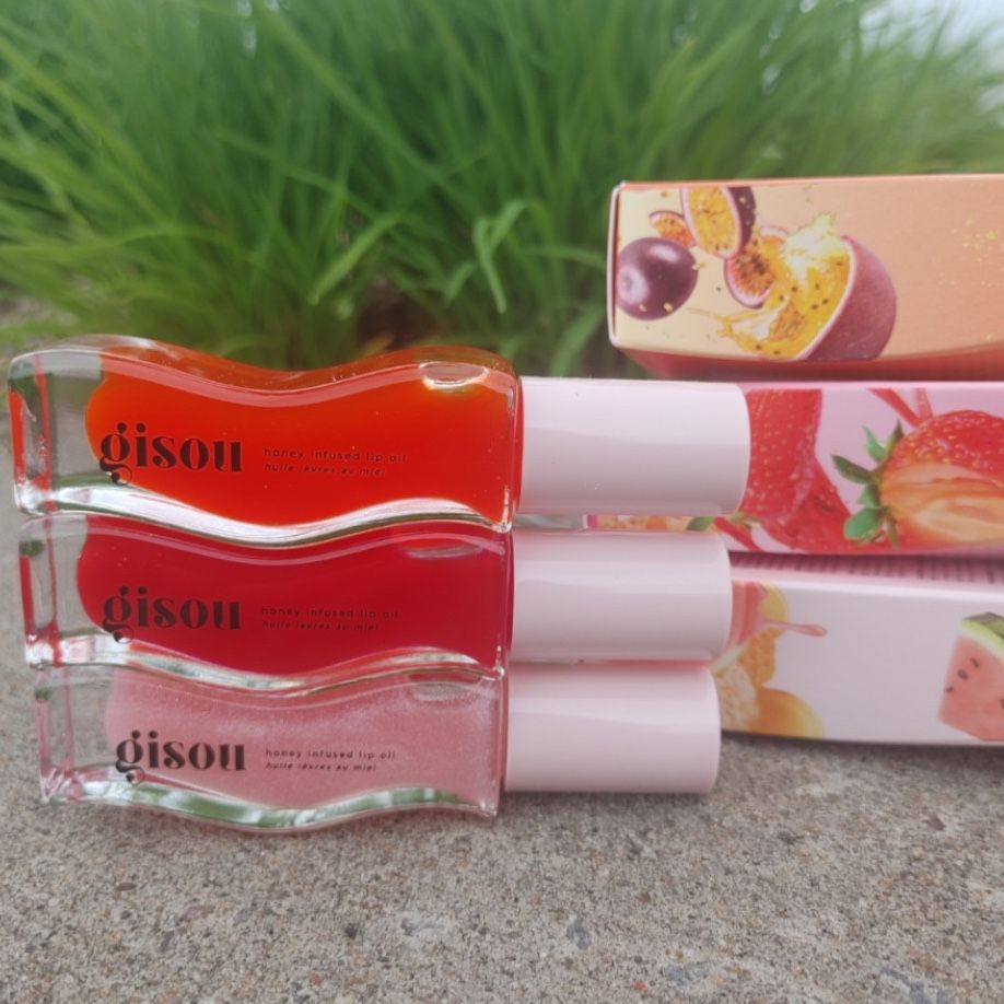 海外コスメ】はちみつをベースにしたコスメ「Gisou(ギソウ)」がかわい