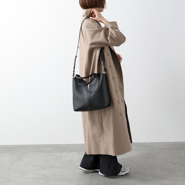 10万円台で手にはいる『TOD'S(トッズ)』の2025年SS新作バッグを